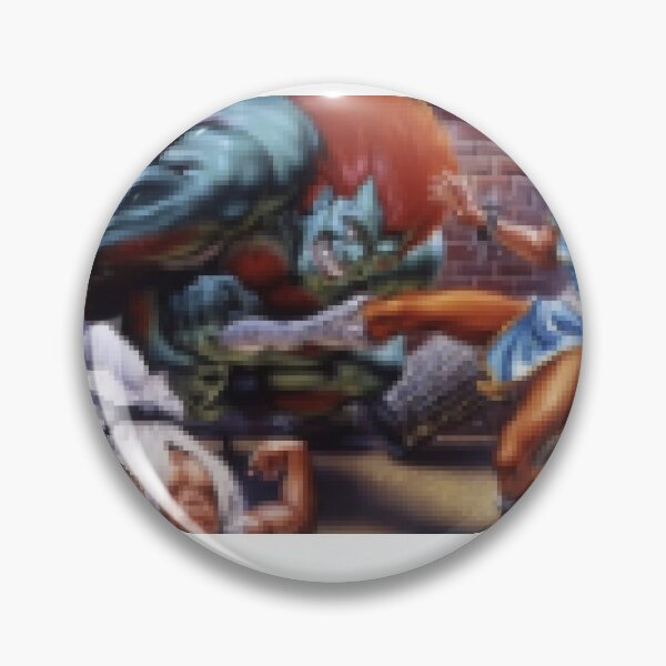 Item preview, Street fighter 2 16 bit designed and sold by K-M-R-CREATIONS.