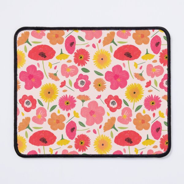 Item preview, Bloom Blush designed and sold by Katsillustration.