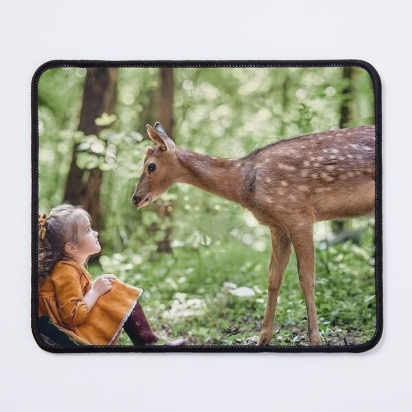 Item preview, Miracle Of The Forest designed and sold by iamdesigns14.