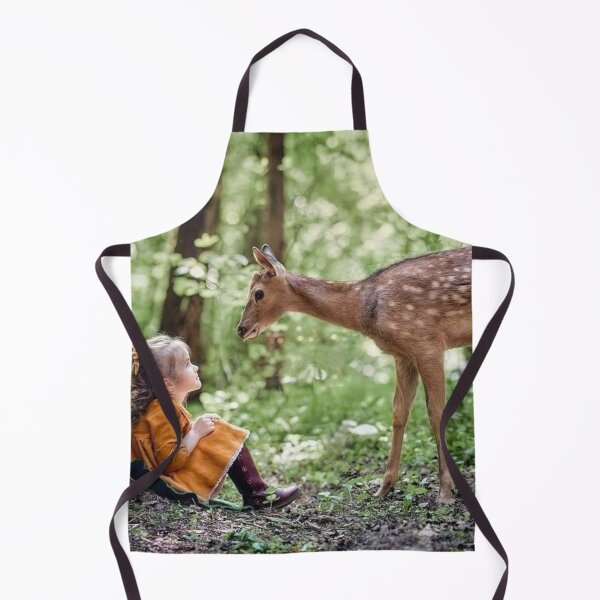 Item preview, Miracle Of The Forest designed and sold by iamdesigns14.