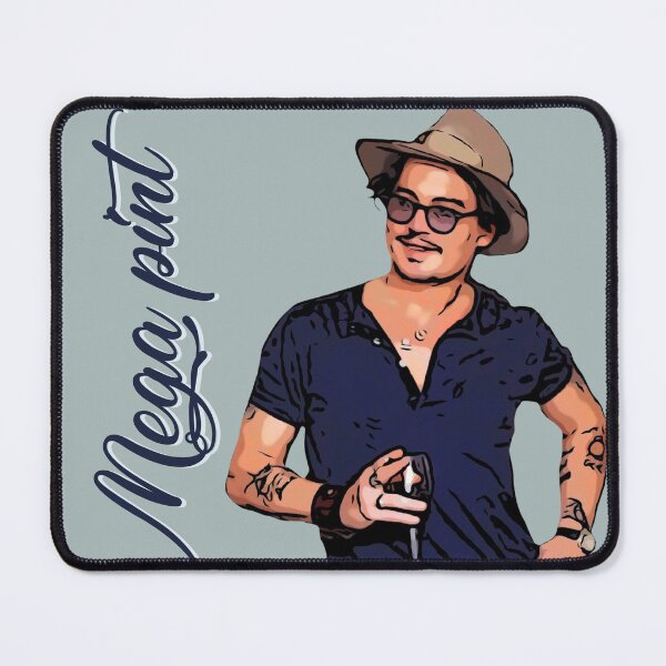Item preview, Mega Pint designed and sold by Phelps2020.