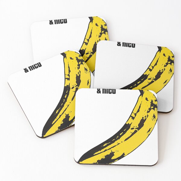Item preview, Velvet underground & Nico designed and sold by Adobim.