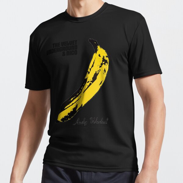 Item preview, Velvet underground & Nico designed and sold by Adobim.