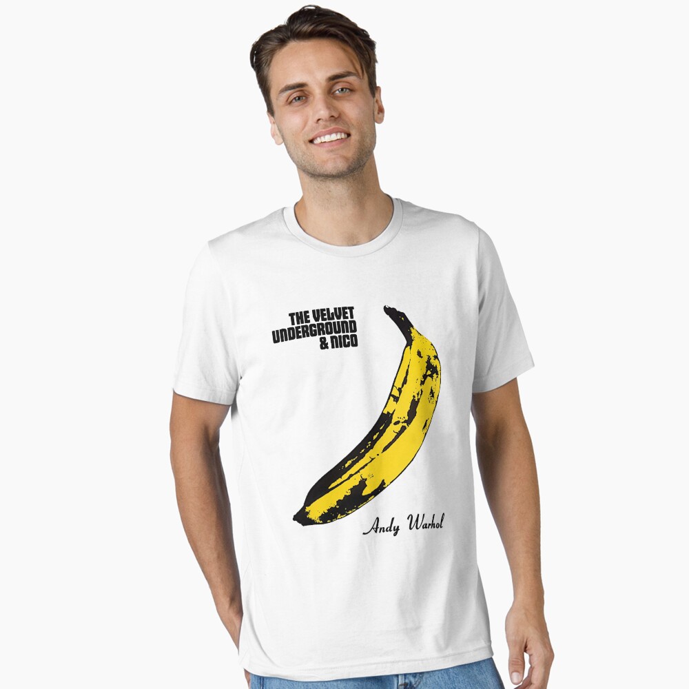 Item preview, Essential T-Shirt designed and sold by Adobim.
