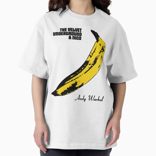 Item preview, Velvet underground & Nico designed and sold by Adobim.