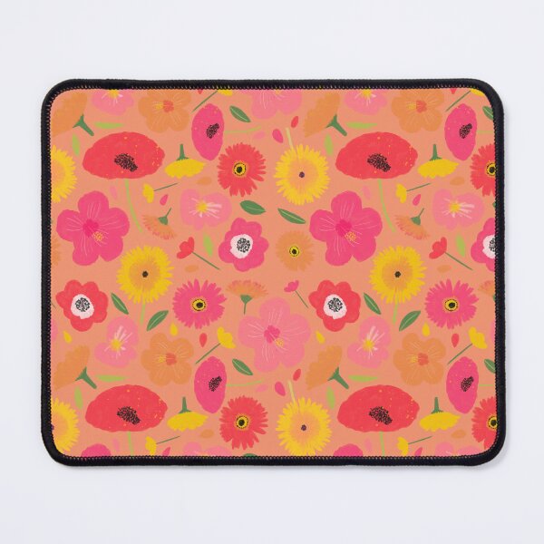 Item preview, Bloom Coral designed and sold by Katsillustration.