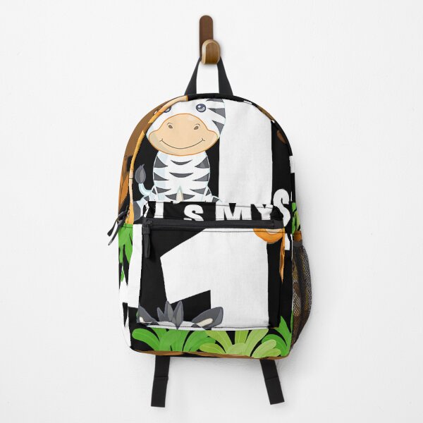 Item preview, Its My 1st Birthday Zoo Theme Birthday Safari Jungle Animal designed and sold by PameGraha.