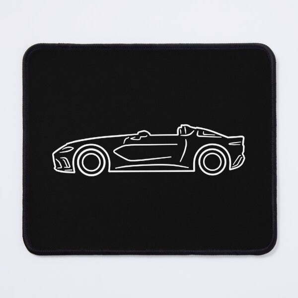 Item preview, Aston Martin V12 Speedster designed and sold by AutoClub.
