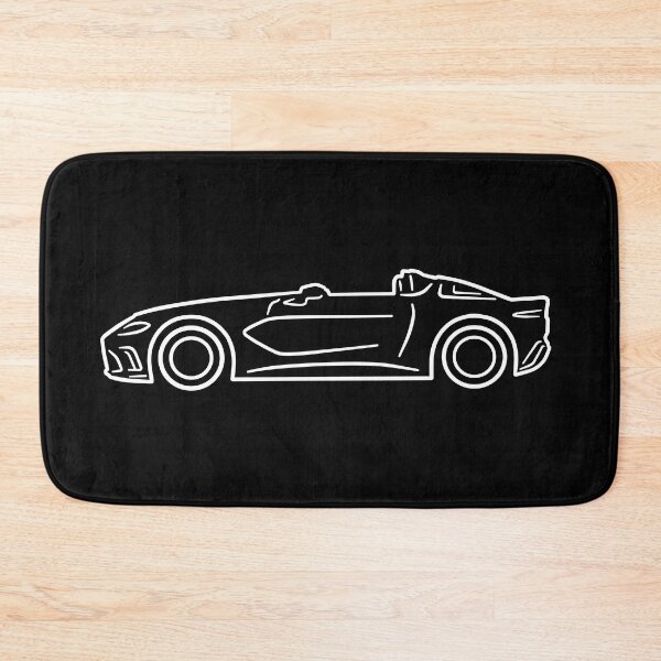Item preview, Aston Martin V12 Speedster designed and sold by AutoClub.