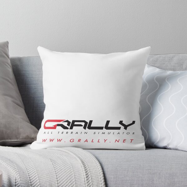 Throw Pillow