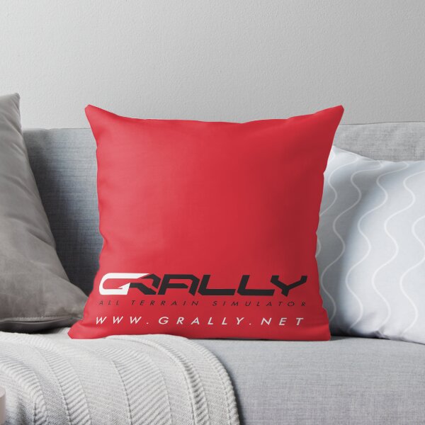 Throw Pillow
