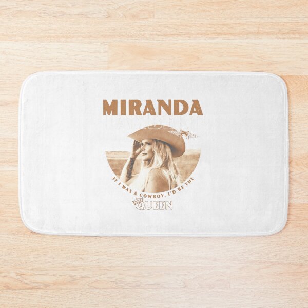Item preview, Miranda designed and sold by BennyHall35.