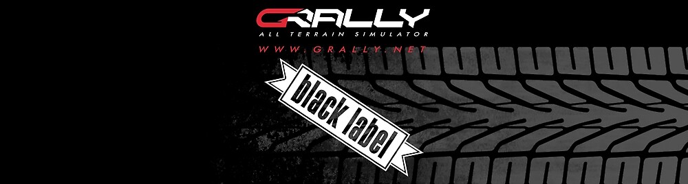 gRally black label by gRally