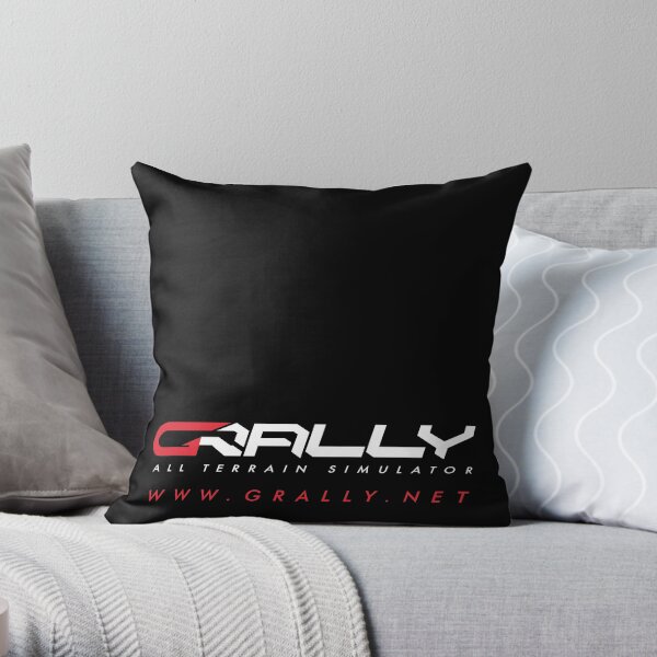 Throw Pillow