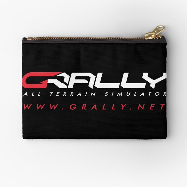 Zipper Pouch