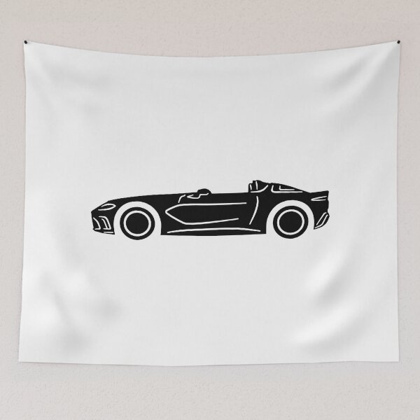 Item preview, Aston Martin V12 Speedster designed and sold by AutoClub.