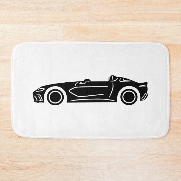 Item preview, Aston Martin V12 Speedster designed and sold by AutoClub.