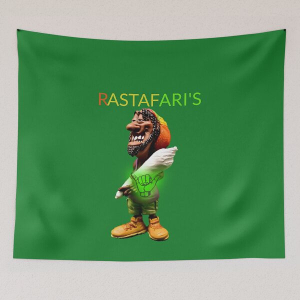 Item preview, Rastafari’s Funny Cannabis. designed and sold by BestDesignbySof.