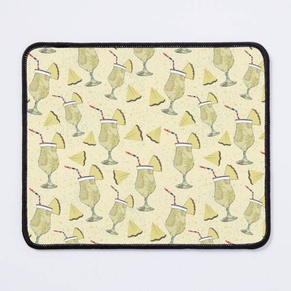 Item preview, Pina Colada designed and sold by Katsillustration.