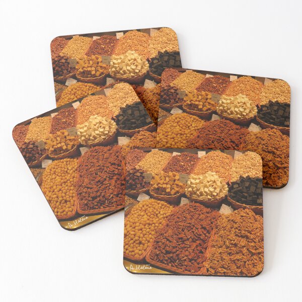 Item preview, Nueces designed and sold by AHELENE.