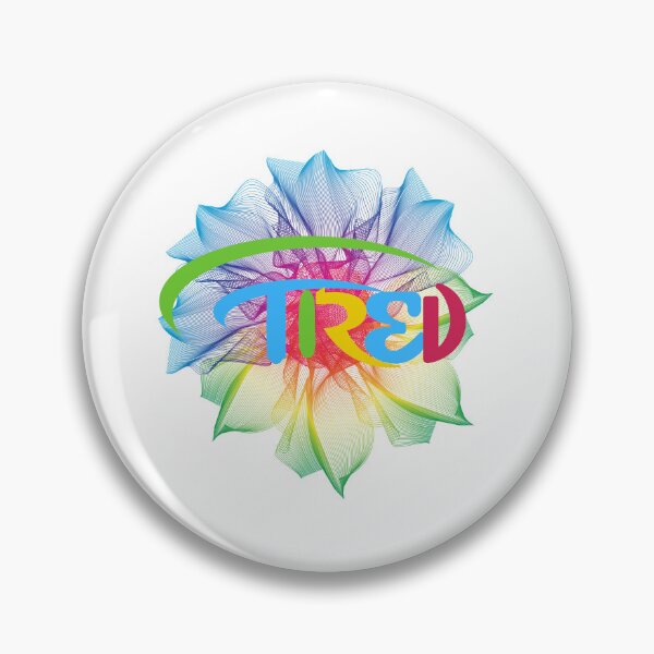 Item preview, Tired-White Background designed and sold by Trendi61.
