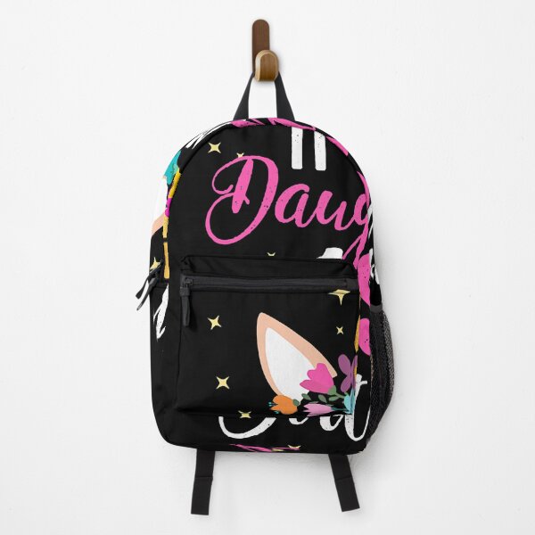 Item preview, Its My Daughters 1st Birthay Girl Gift Unicorn Birthday designed and sold by PameGraha.