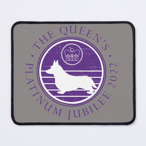 Item preview, The Queens Jubilee 2022, 70 Years, Platinum Jubilee designed and sold by DelightfulUK.