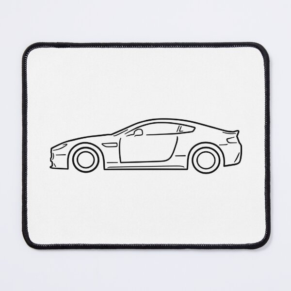 Item preview, Aston Martin V8 designed and sold by AutoClub.