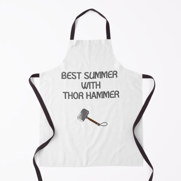 Artikelvorschau, Bester Sommer mit Thorhammer entworfen und verkauft von MarsClothings.