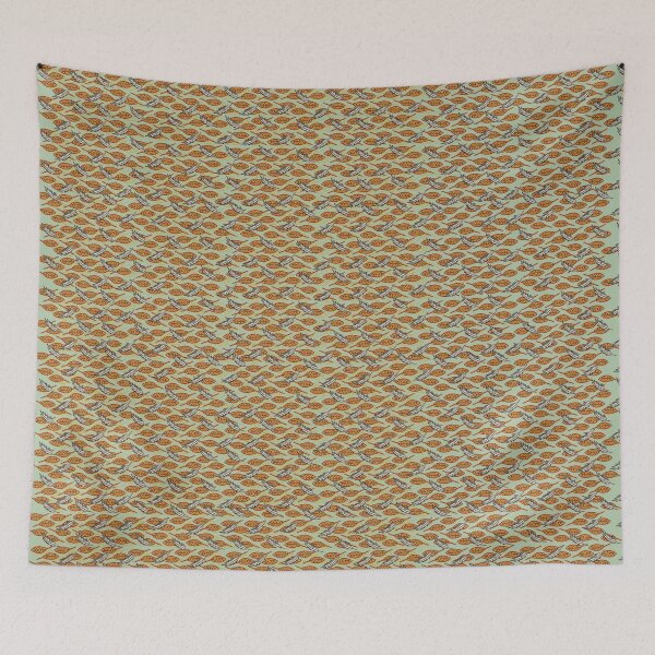 Item preview, autumn plot designed and sold by barbonellas.