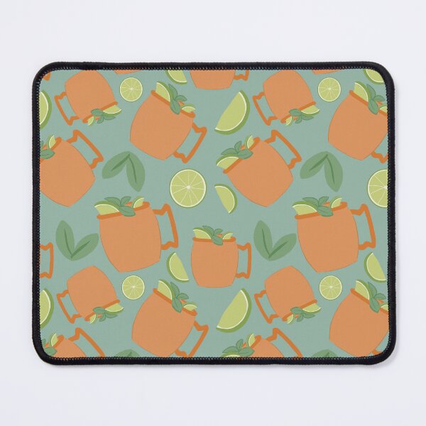 Item preview, Moscow Mule designed and sold by Katsillustration.
