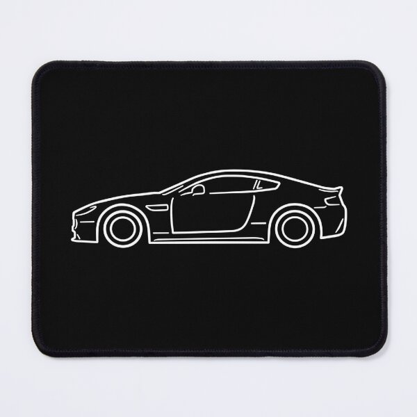 Item preview, Aston Martin V8 designed and sold by AutoClub.