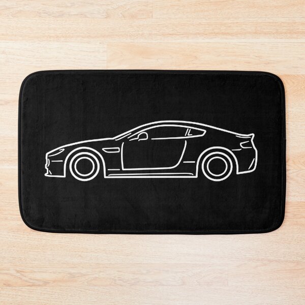 Item preview, Aston Martin V8 designed and sold by AutoClub.