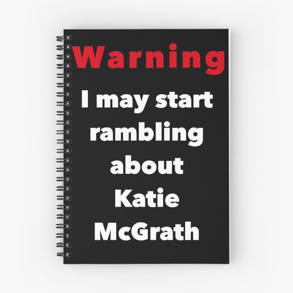Item preview, Katie McGrath II designed and sold by Biia-manso.