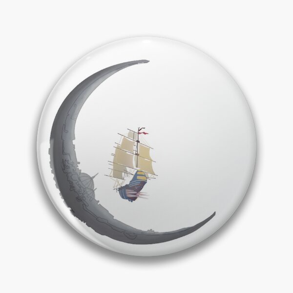 Artikelvorschau, Treasure Planet; Montressor entworfen und verkauft von LenaAnimus.
