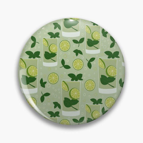 Item preview, Mojito designed and sold by Katsillustration.
