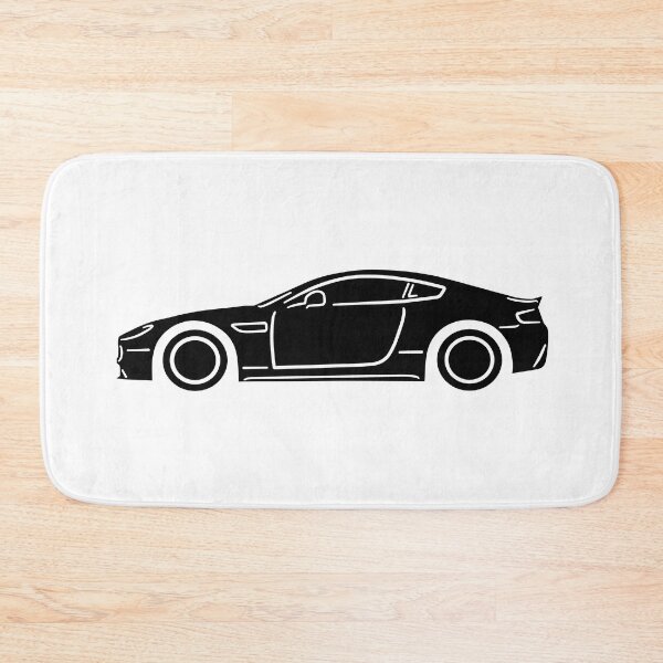 Item preview, Aston Martin V8 designed and sold by AutoClub.