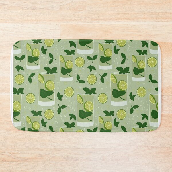 Item preview, Mojito designed and sold by Katsillustration.