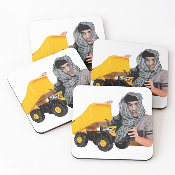 Item preview, Tonka love designed and sold by Yeatshop.