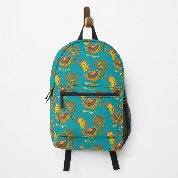 Item preview, Rascally Rooster, wascally wooster  designed and sold by Soozie Wray.
