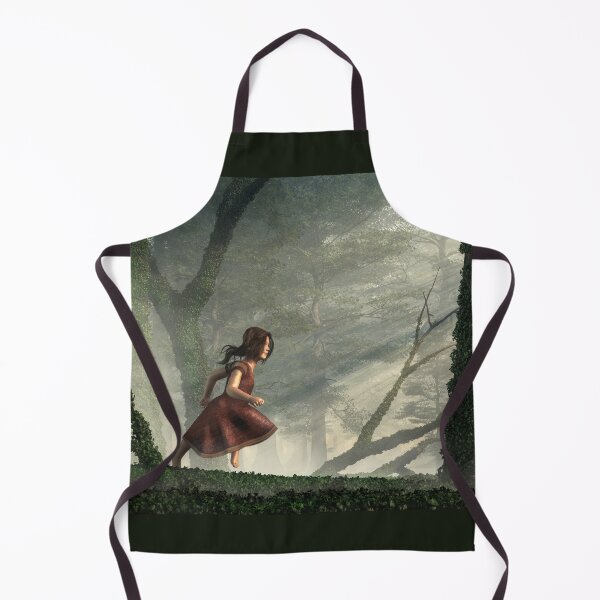 Item preview, Adventures in the Ivy Forest designed and sold by Daniel Eskridge.