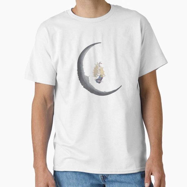 Item preview, Treasure Planet; montressor designed and sold by LenaAnimus.