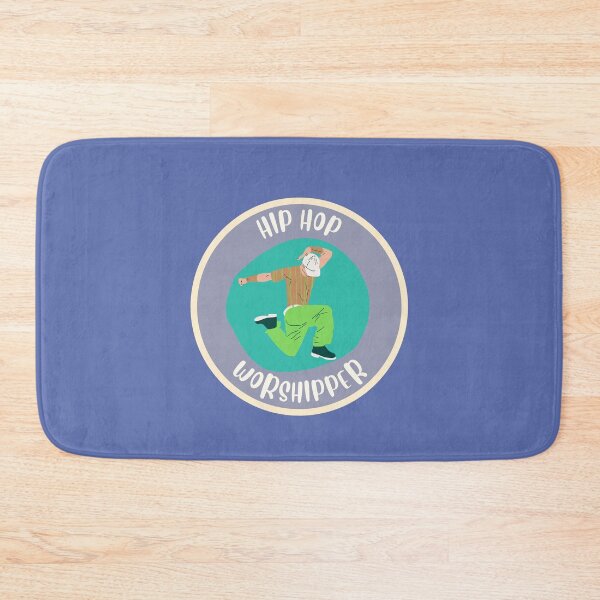 Item preview, Hip hop worshipper. designed and sold by GasconyPassion.