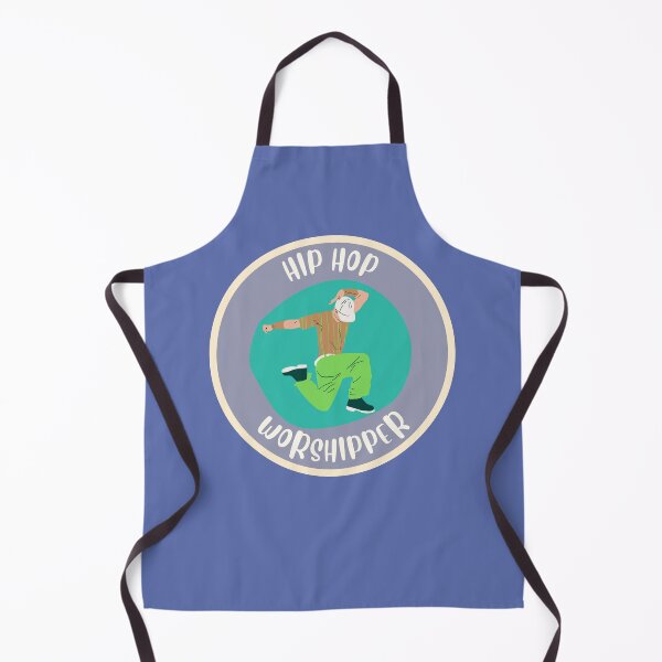 Item preview, Hip hop worshipper. designed and sold by GasconyPassion.
