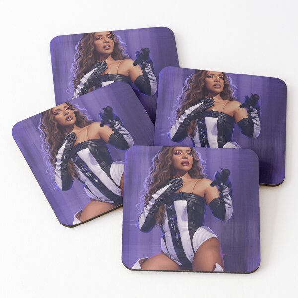 Item preview, Jade Thirlwall Confetti Tour designed and sold by celebsketchesx.