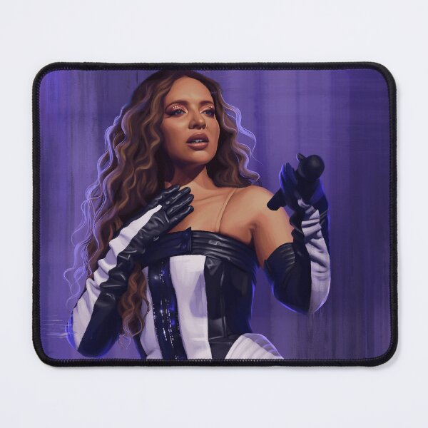 Item preview, Jade Thirlwall Confetti Tour designed and sold by celebsketchesx.