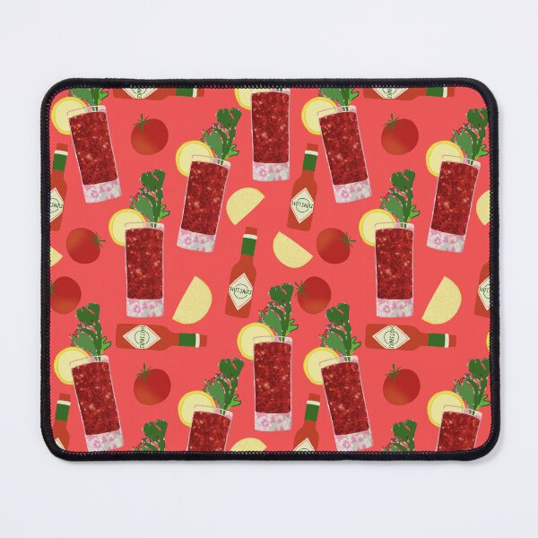 Item preview, Bloody Mary designed and sold by Katsillustration.