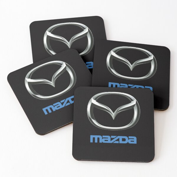 Item preview, Mazda Logo  T-Shirt designed and sold by KatheBergmann.