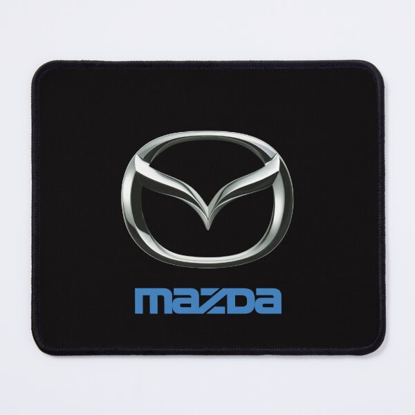 Item preview, Mazda Logo  T-Shirt designed and sold by KatheBergmann.