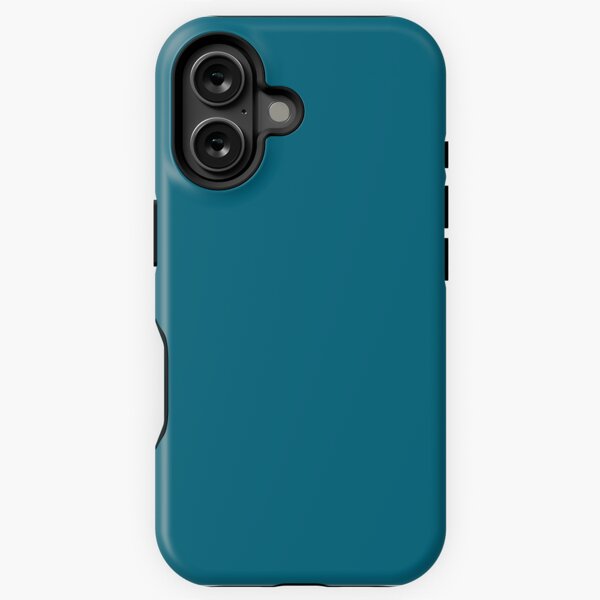 Item preview, Solid Dark Teal designed and sold by Minerva Etchison.
